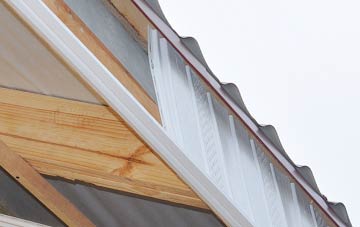 why St Vincents Hamlet fascia repairs are essential