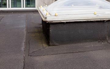 disadvantages of St Vincents Hamlet flat roofs