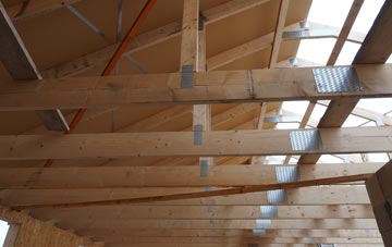 St Vincents Hamlet roof truss costs