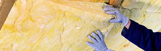 quotes for St Vincents Hamlet roof insulation