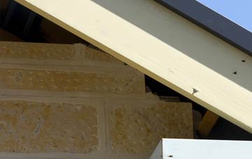 soffit repair St Vincents Hamlet