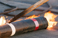 free St Vincents Hamlet flat roofing repair quotes