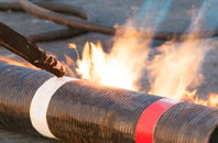 St Vincents Hamlet flat roofing replacement