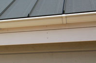 St Vincents Hamlet soffit repair