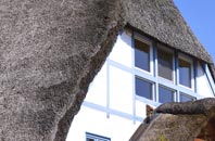 find rated St Vincents Hamlet thatchers